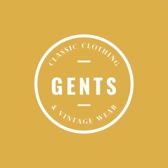 gentsvintage